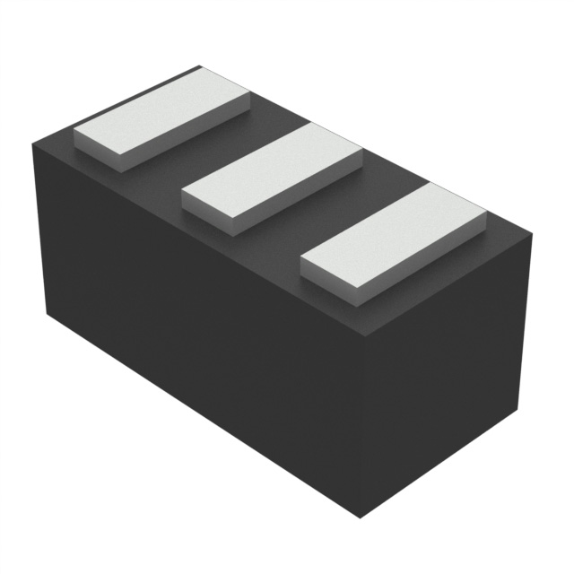 Nexperia USA Inc. PUSB3BB2DFZ electronic component