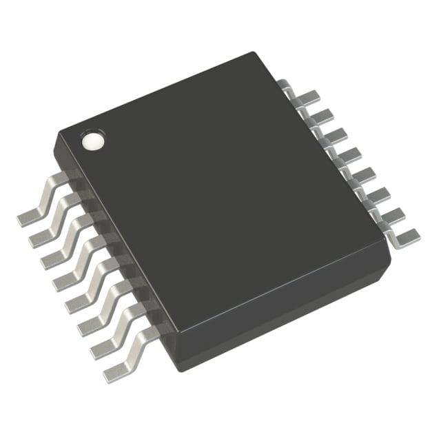 Analog Devices Inc./Maxim Integrated MAX221ECAE+T electronic component