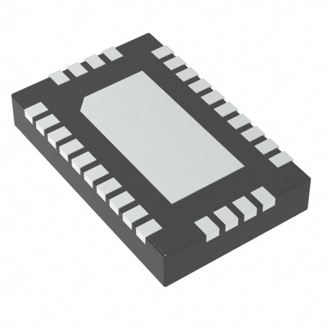 Analog Devices Inc./Maxim Integrated MAX13055EETI+ electronic component