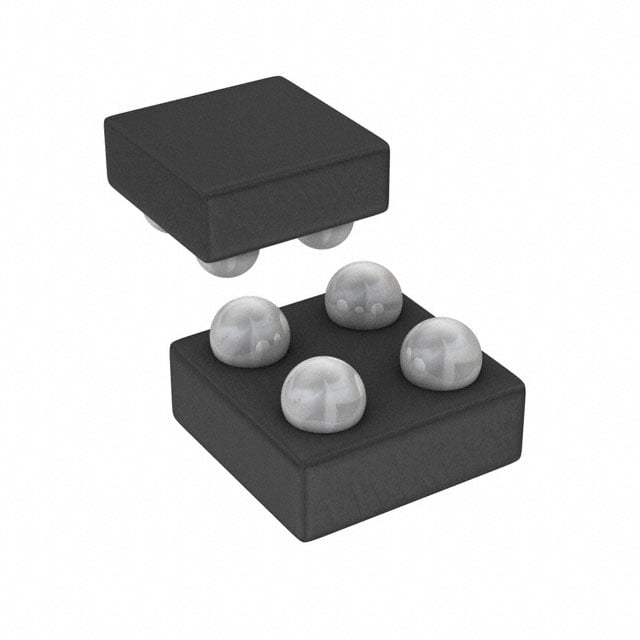 Nisshinbo Micro Devices Inc. RP102Z291D-TR-F electronic component