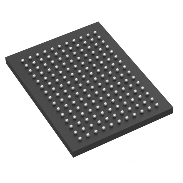 GSI Technology Inc. GS82582DT38GE-500I electronic component