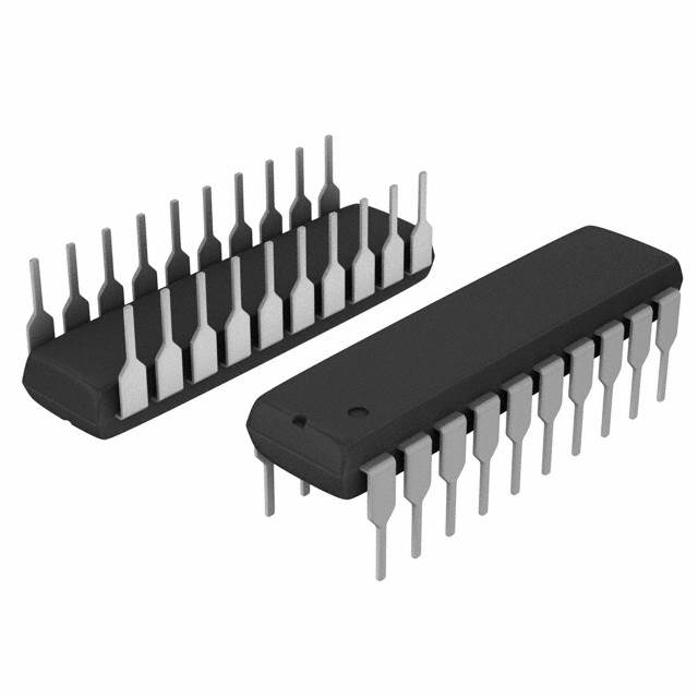 Toshiba Semiconductor and Storage TC74HC273APF electronic component