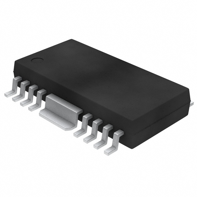 Toshiba Semiconductor and Storage TD62064AFG,S electronic component