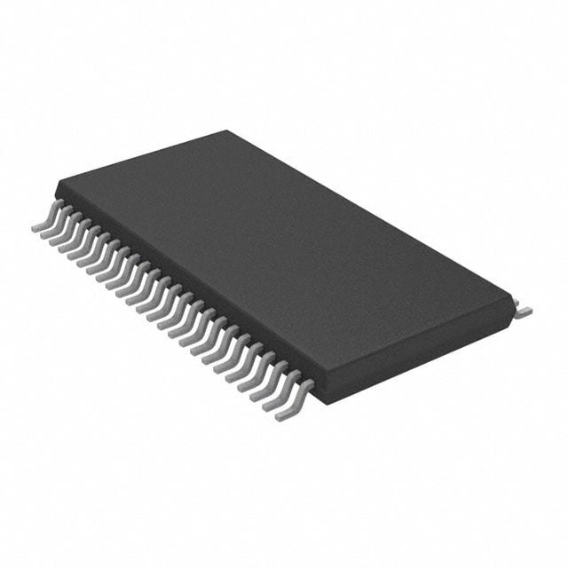 Toshiba Semiconductor and Storage TB67S109AFNG,EL electronic component