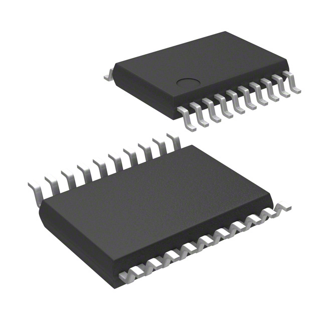 Toshiba Semiconductor and Storage TC74LCX573FK(EL,K) electronic component