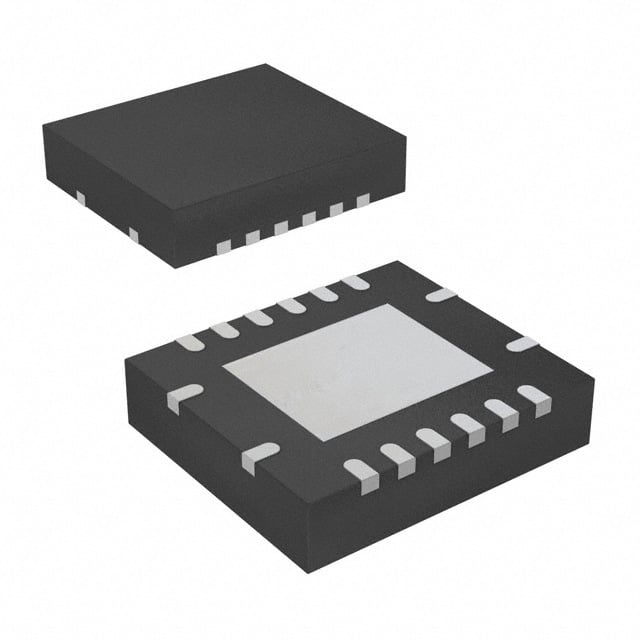 Texas Instruments TSC2046EIRGVR electronic component