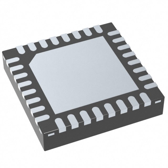 Texas Instruments CC2640F128RSMR electronic component
