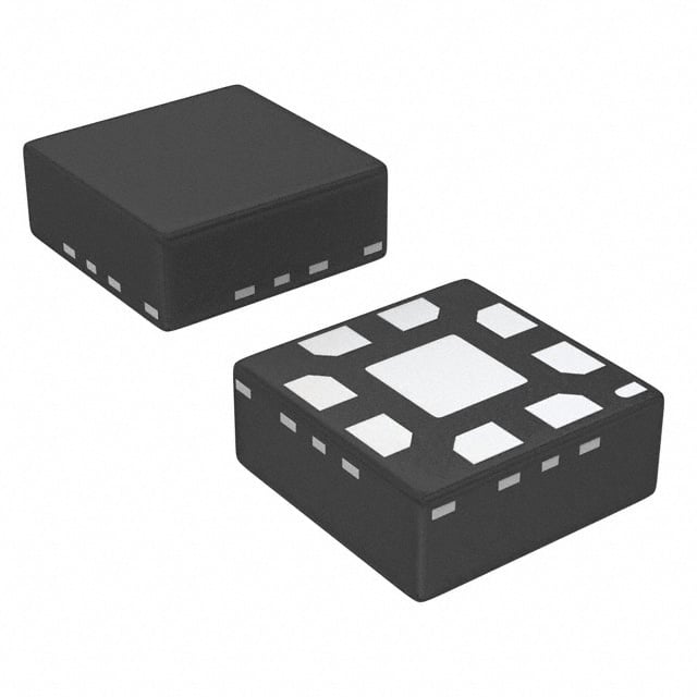 Texas Instruments LM4570LQX/NOPB electronic component