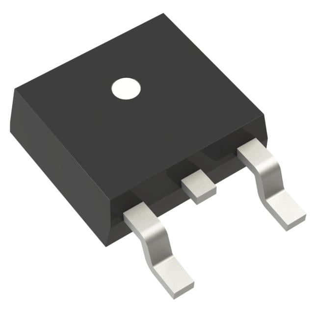 Texas Instruments LP8340IDT-3.3/NOPB electronic component
