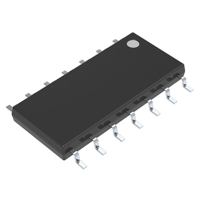 Diodes Incorporated 74HC14S14-13 electronic component