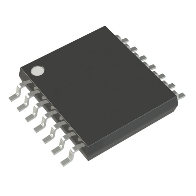Diodes Incorporated 74HC86T14-13 electronic component