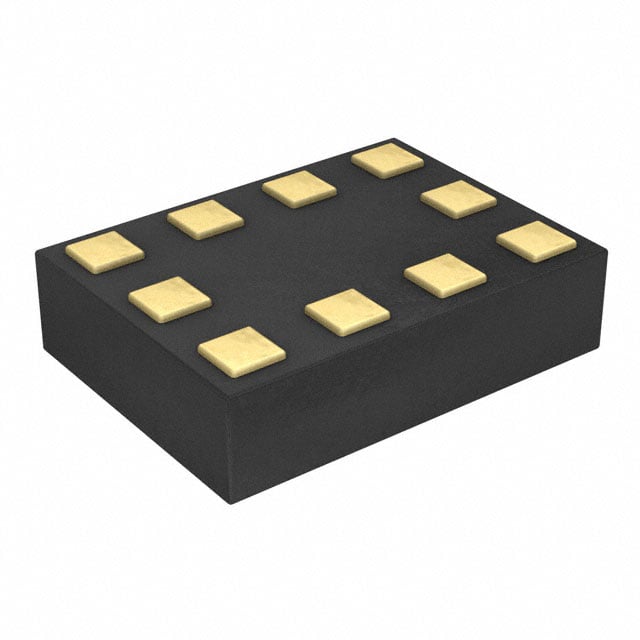 Infineon Technologies BGSA133GN10E6327XTSA1 electronic component