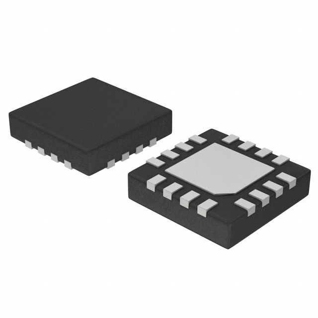 onsemi CAT3224HV3-GT2 electronic component