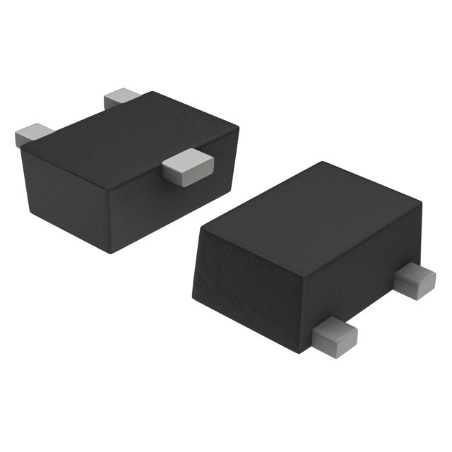 onsemi DTC115EM3T5G electronic component