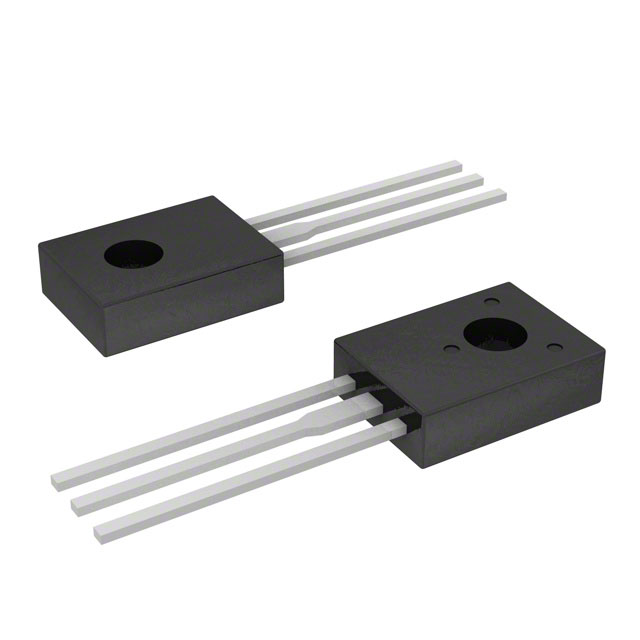 onsemi KSB772OS electronic component