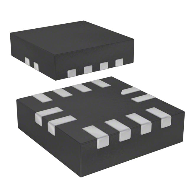 onsemi FXLA104UM12X electronic component