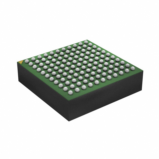 Analog Devices Inc. LTM8055IY#PBF electronic component