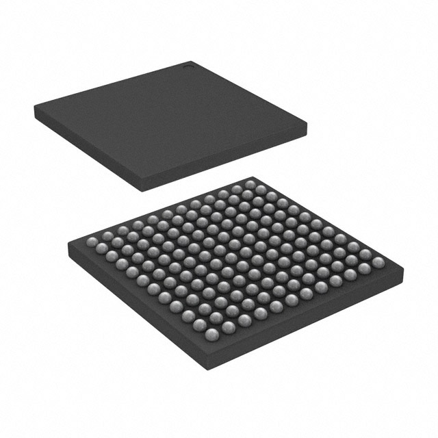 Analog Devices Inc. AD6642BBCZ electronic component