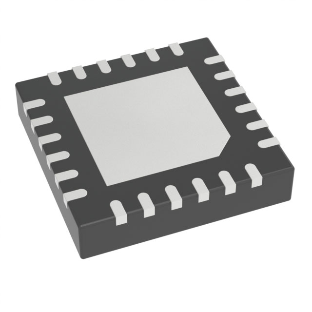 Analog Devices Inc. ADL5380ACPZ-R7 electronic component