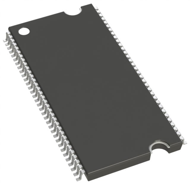 Micron Technology Inc. MT46V32M16P-5B L:J electronic component