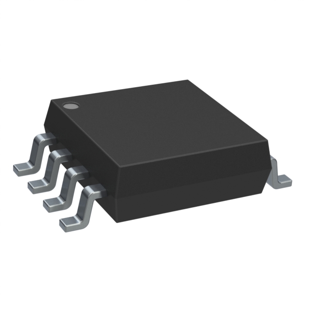 Micron Technology Inc. MT25QU128ABA1ESE-0SIT TR electronic component