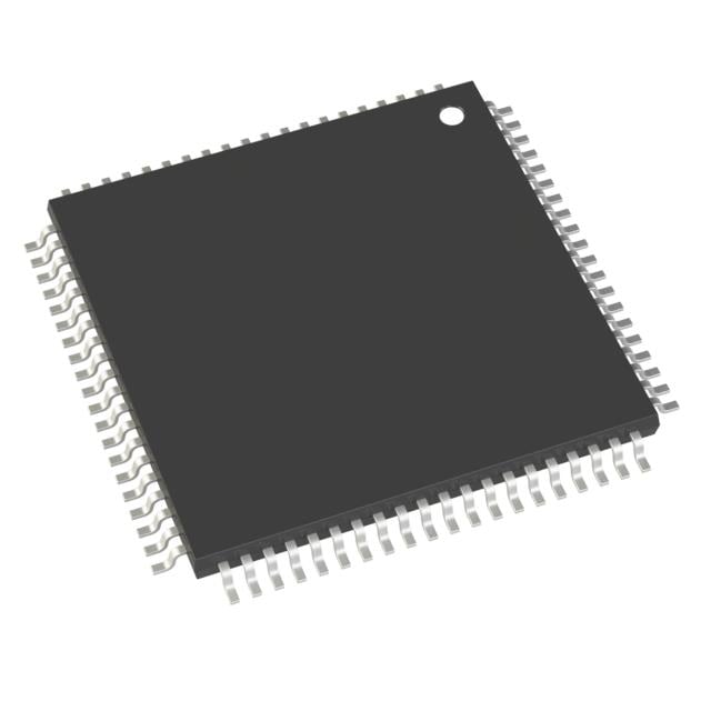 NXP USA Inc. S912XET256W1MAA electronic component