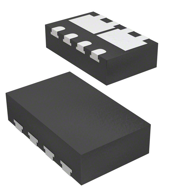 Vishay Siliconix SI5936DU-T1-GE3 electronic component