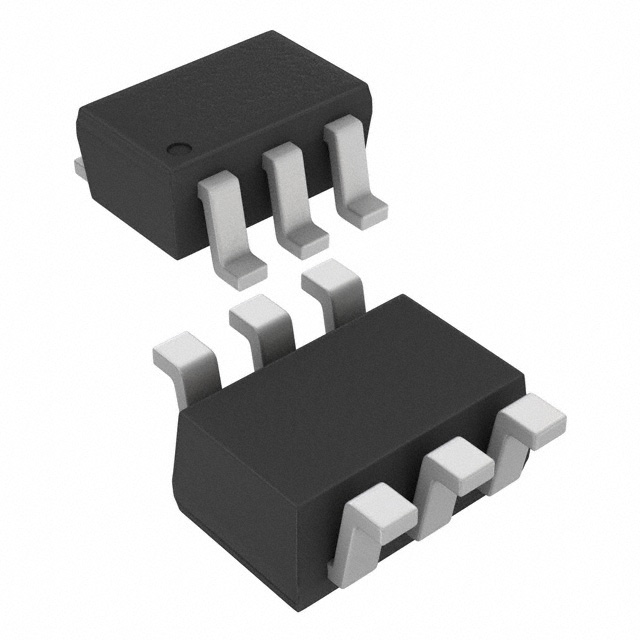 Alpha & Omega Semiconductor Inc. AOZ8904HI electronic component