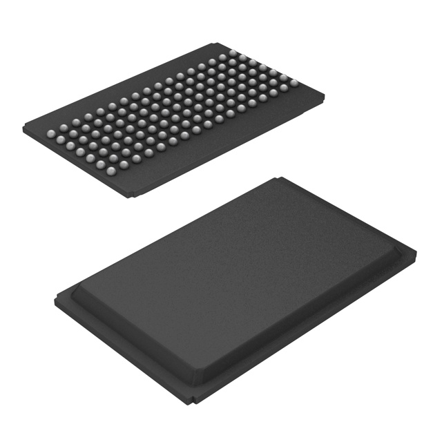 Renesas Electronics Corporation 71V35761SA166BGI8 electronic component