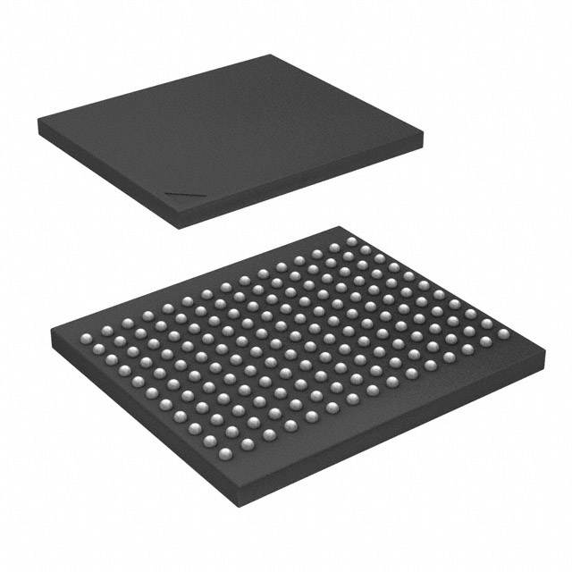 Renesas Electronics Corporation 71V3556SA150BQ8 electronic component