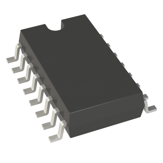 Renesas Electronics Corporation QS3VH257S1G8 electronic component