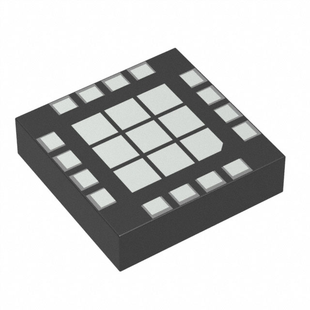 Skyworks Solutions Inc. SKY66289-11 electronic component