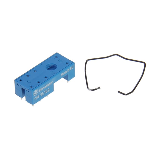 Finder Relays, Inc. 95.15.2SMA electronic component