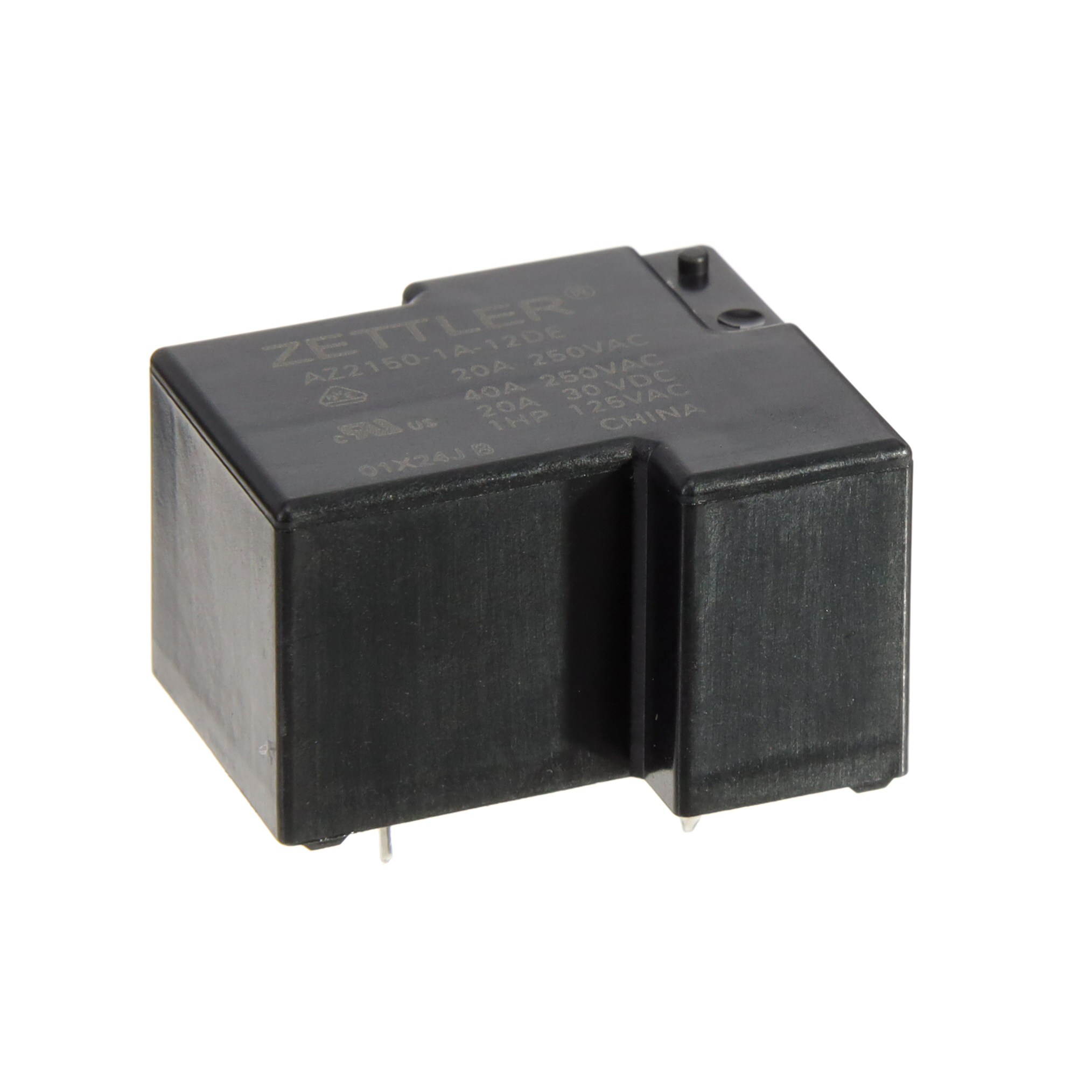 American Zettler AZ2150-1A-12DE electronic component