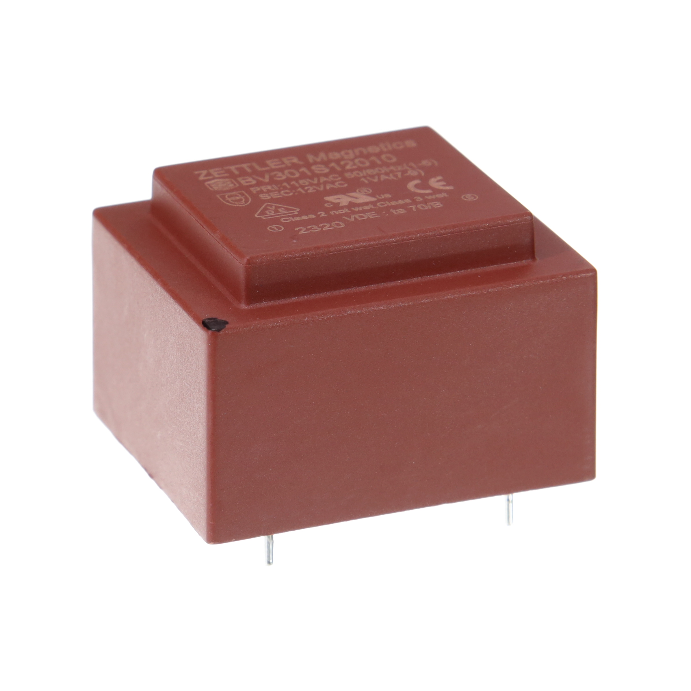 Zettler Magnetics BV301S12010 electronic component