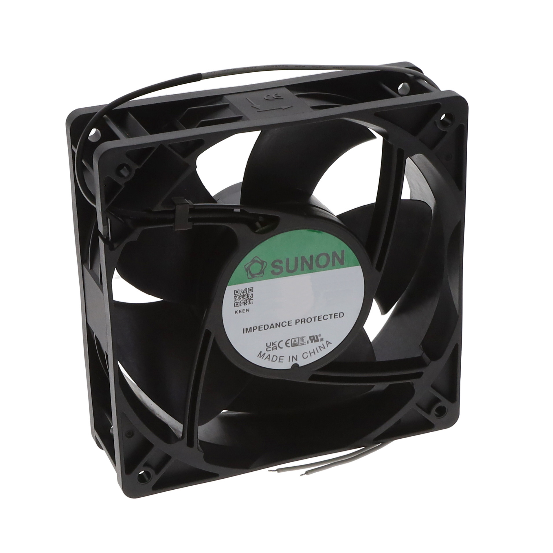 Sunon Fans CF1062HVL-1000U-999 electronic component