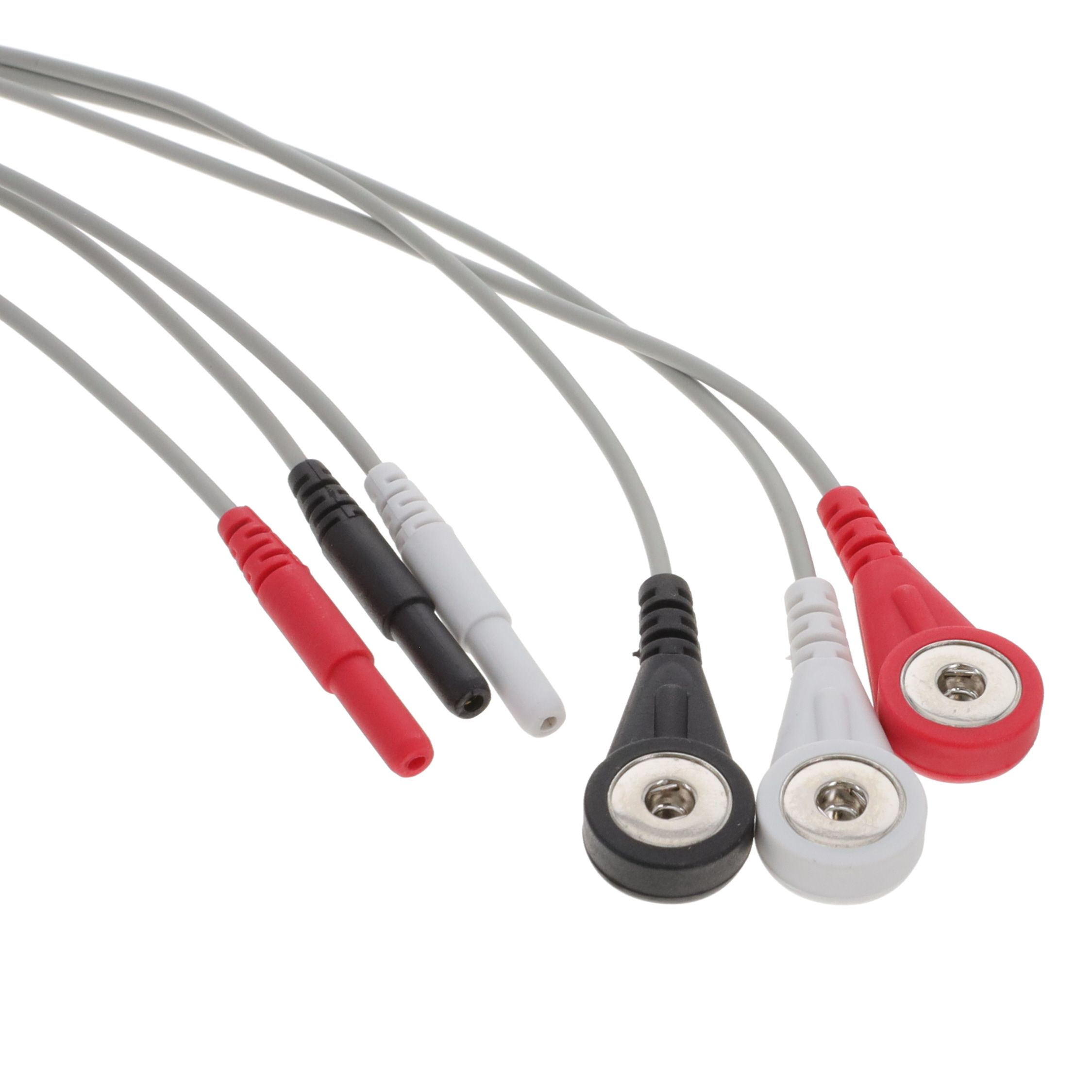 Olimex LTD ECG PRO 3-WAY CABLE electronic component