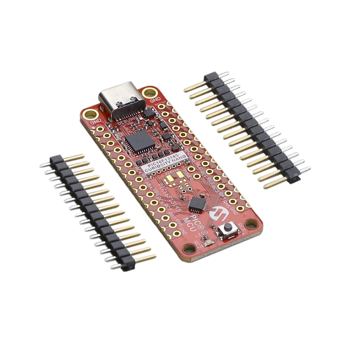 Microchip Technology EV06M52A electronic component