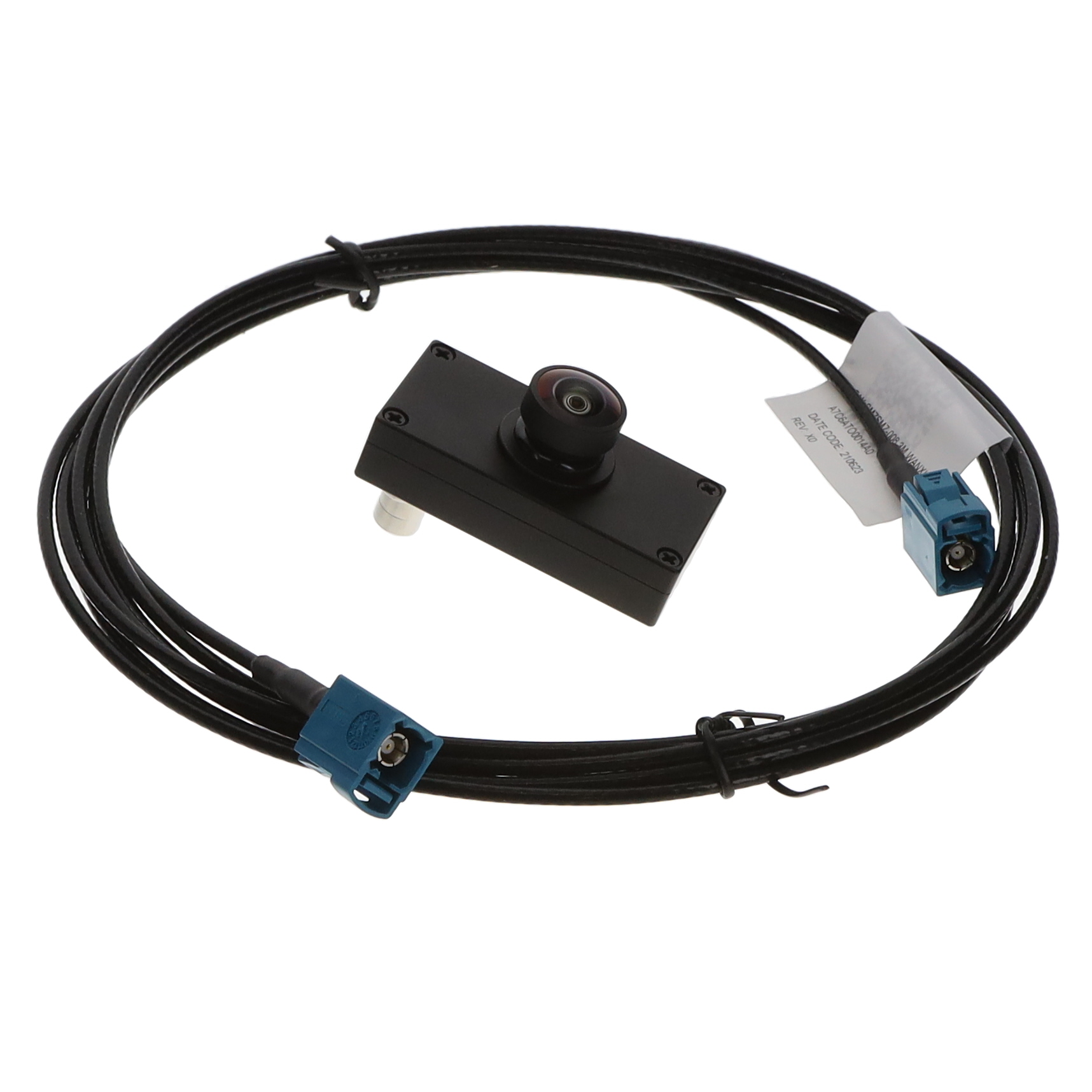 Leopard Imaging Inc. LI-AR0234CS-GMSL2-OWL electronic component