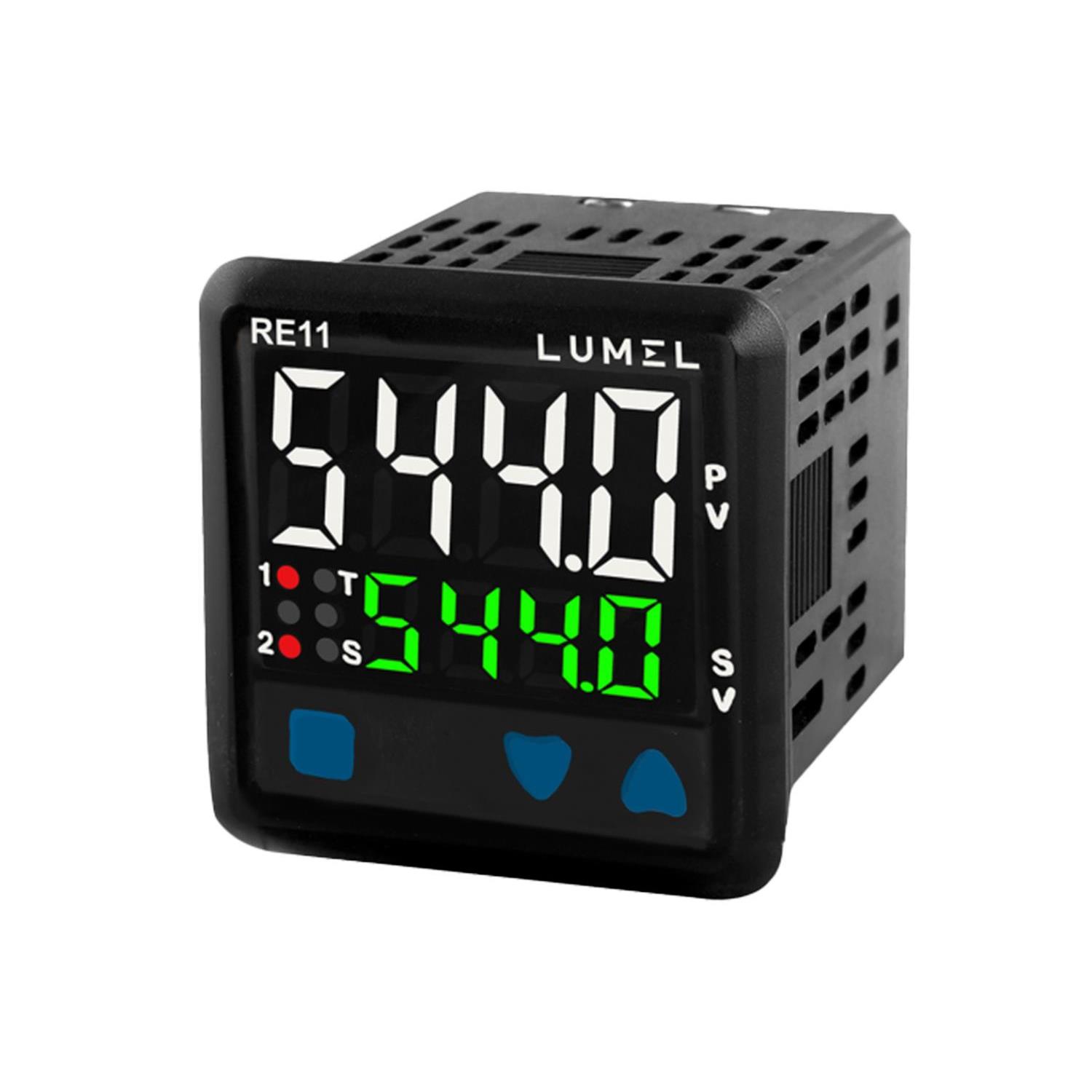 LUMEL RE11 electronic component
