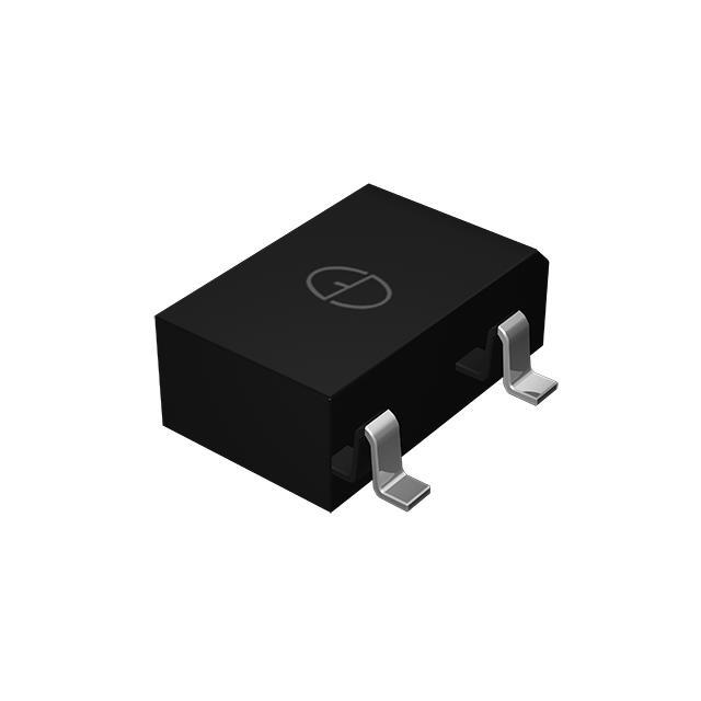 Good-Ark Semiconductor DF1508S electronic component