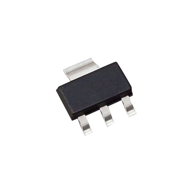 Good-Ark Semiconductor GSBCP56-10 electronic component