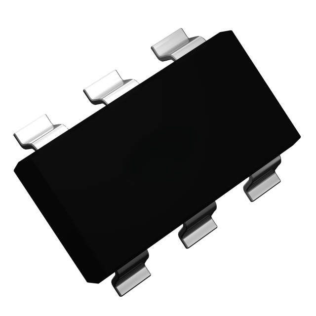 Good-Ark Semiconductor GSFK02002 electronic component
