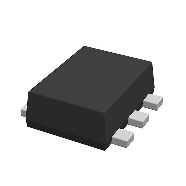Good-Ark Semiconductor GSBC847BV electronic component
