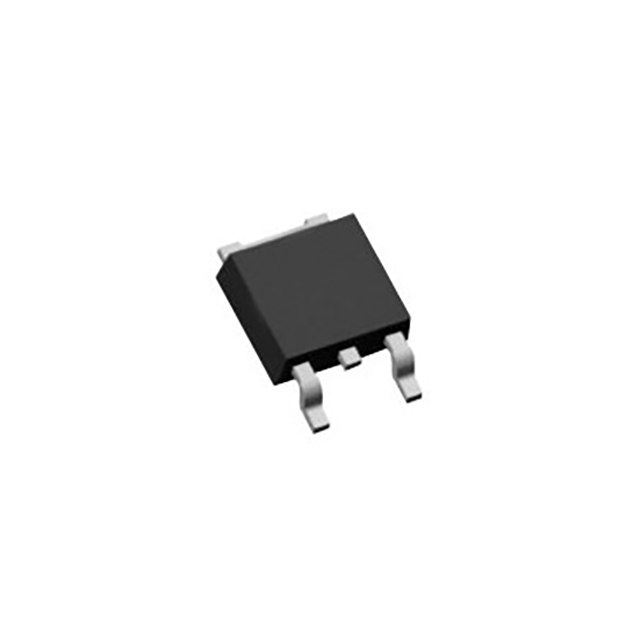 Good-Ark Semiconductor GSFD0603 electronic component