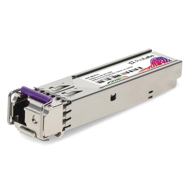 Amphenol ProLabs GLC-BX-D-C electronic component