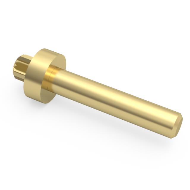 Mill-Max Manufacturing Corp. 5626-0-00-15-00-00-03-0 electronic component