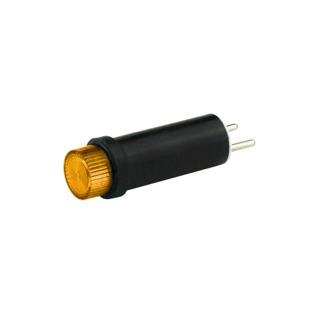 Visual Communications Company - VCC 91-BCA5H-CYO electronic component