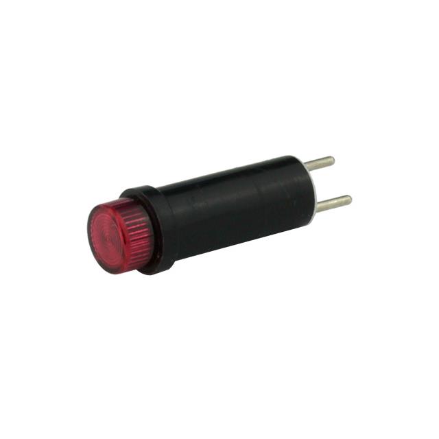 Visual Communications Company - VCC 91-BCR120-CRO electronic component