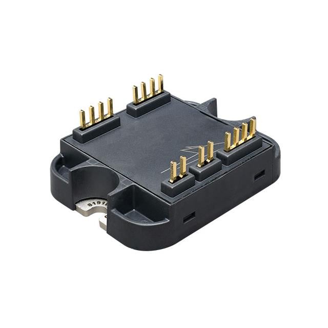 Wolfspeed, Inc. CAB003M09DM3 electronic component